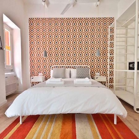 Vila Eight Point Living 34B Birgu Exteriér fotografie