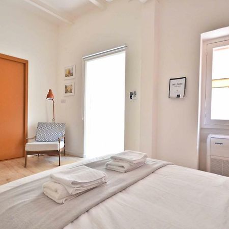 Vila Eight Point Living 34B Birgu Exteriér fotografie
