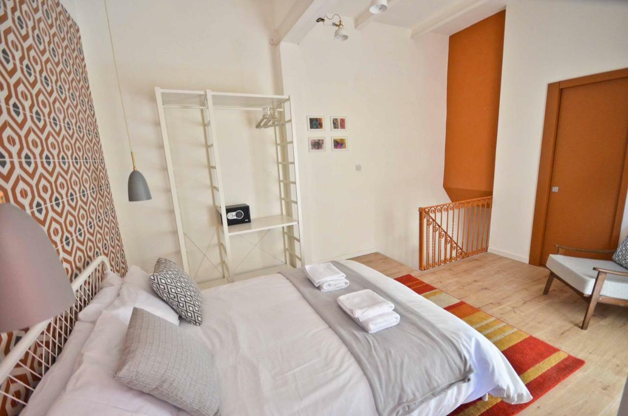 Vila Eight Point Living 34B Birgu Exteriér fotografie