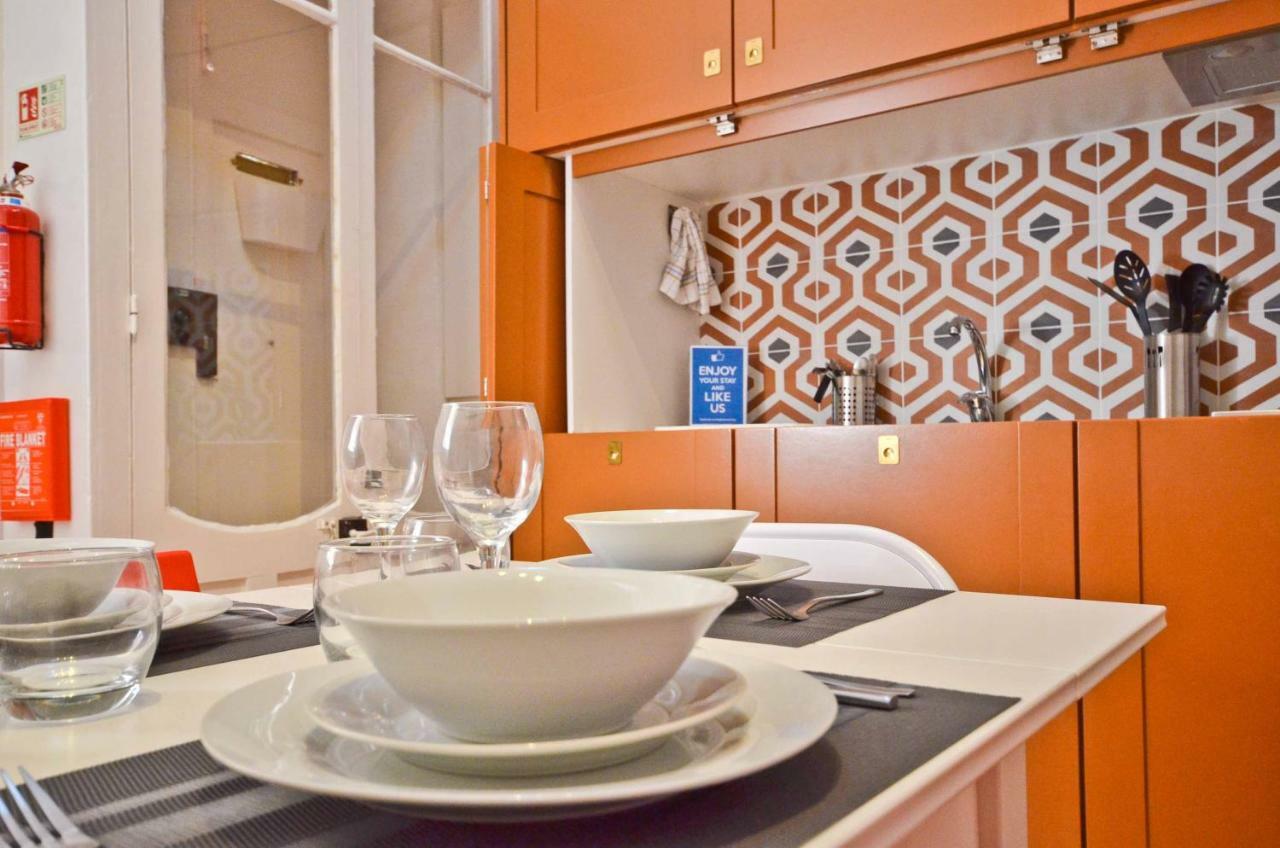 Vila Eight Point Living 34B Birgu Exteriér fotografie