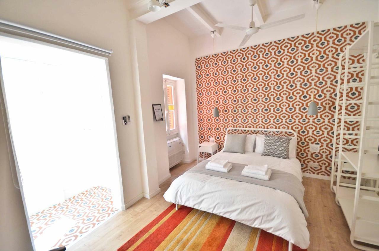 Vila Eight Point Living 34B Birgu Exteriér fotografie