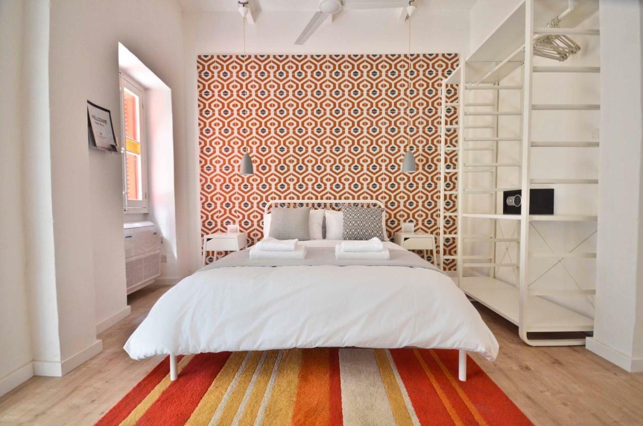 Vila Eight Point Living 34B Birgu Exteriér fotografie