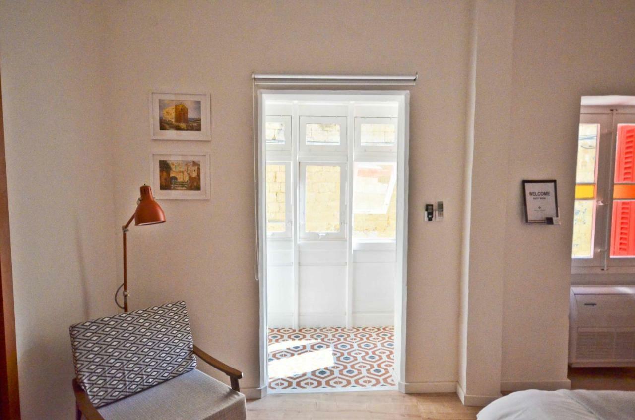 Vila Eight Point Living 34B Birgu Exteriér fotografie