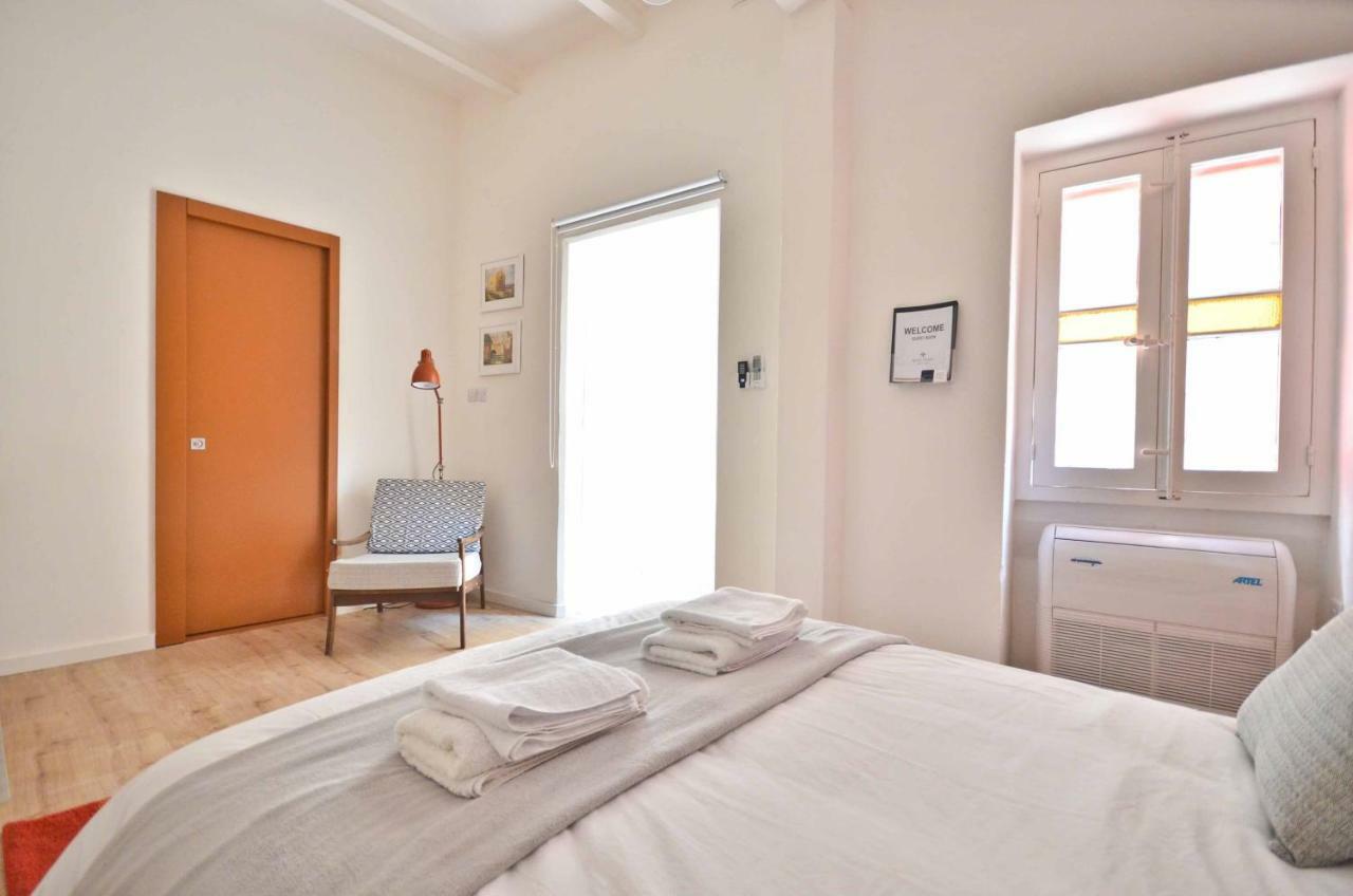 Vila Eight Point Living 34B Birgu Exteriér fotografie