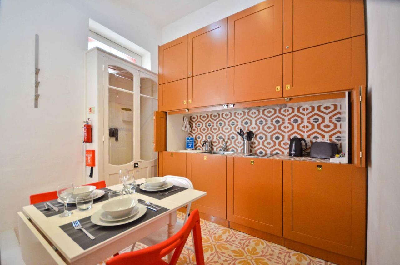 Vila Eight Point Living 34B Birgu Exteriér fotografie