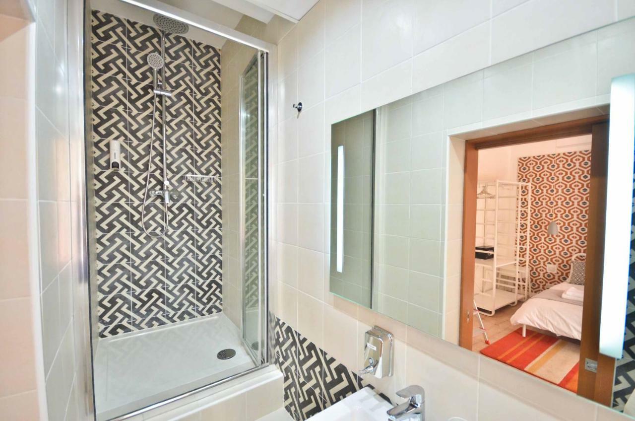 Vila Eight Point Living 34B Birgu Exteriér fotografie