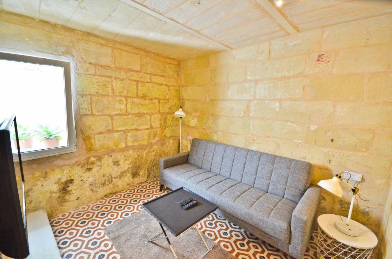 Vila Eight Point Living 34B Birgu Exteriér fotografie